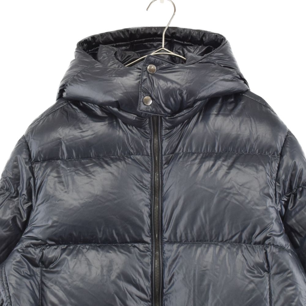 TATRAS (タトラス) 20AW BELBO DOWN JACKET ベルボ シャイニー ダウン