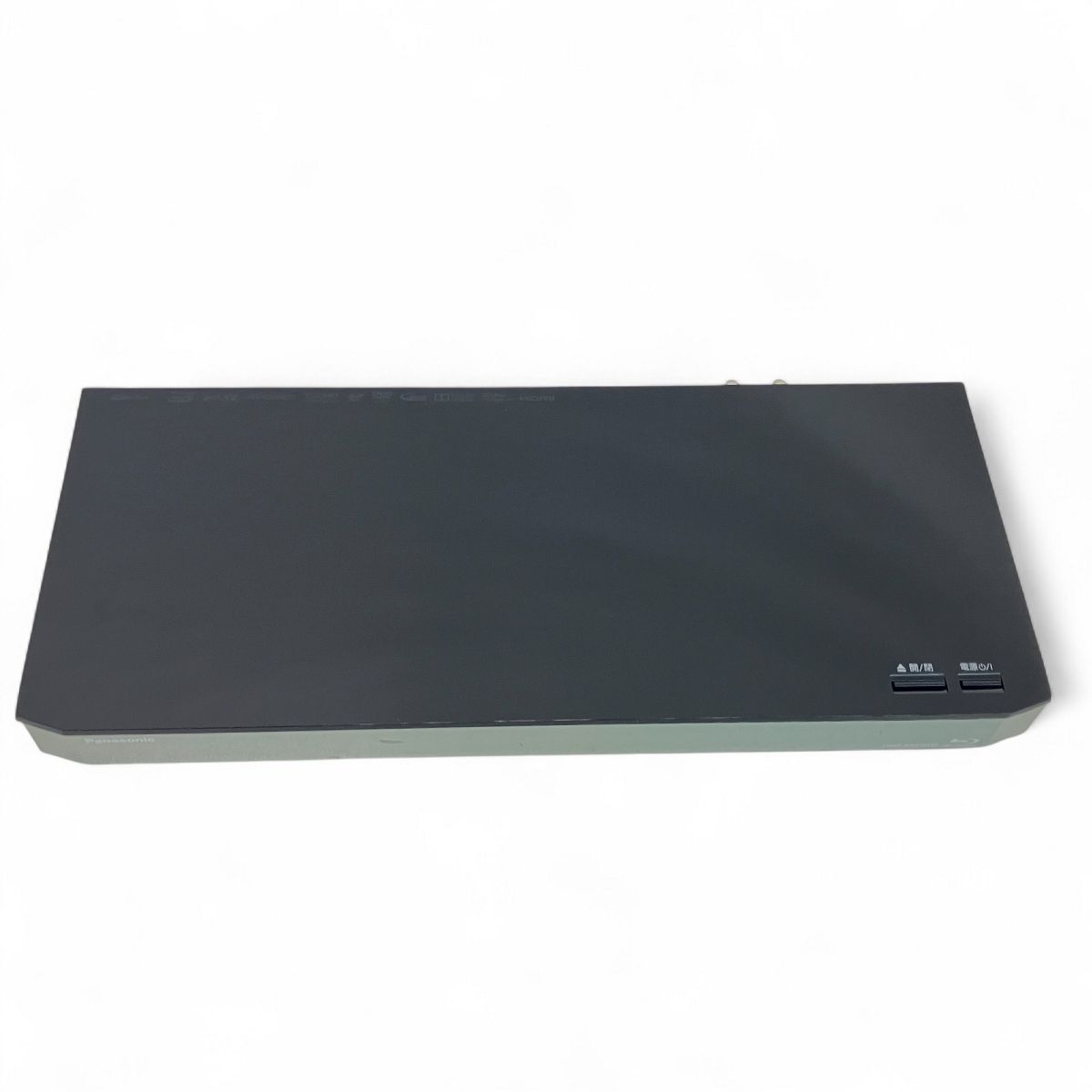 HDD搭載 2TB