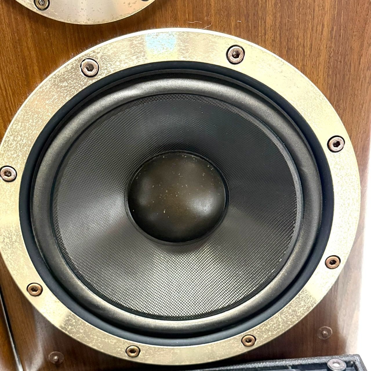 ブックシェルフ型
