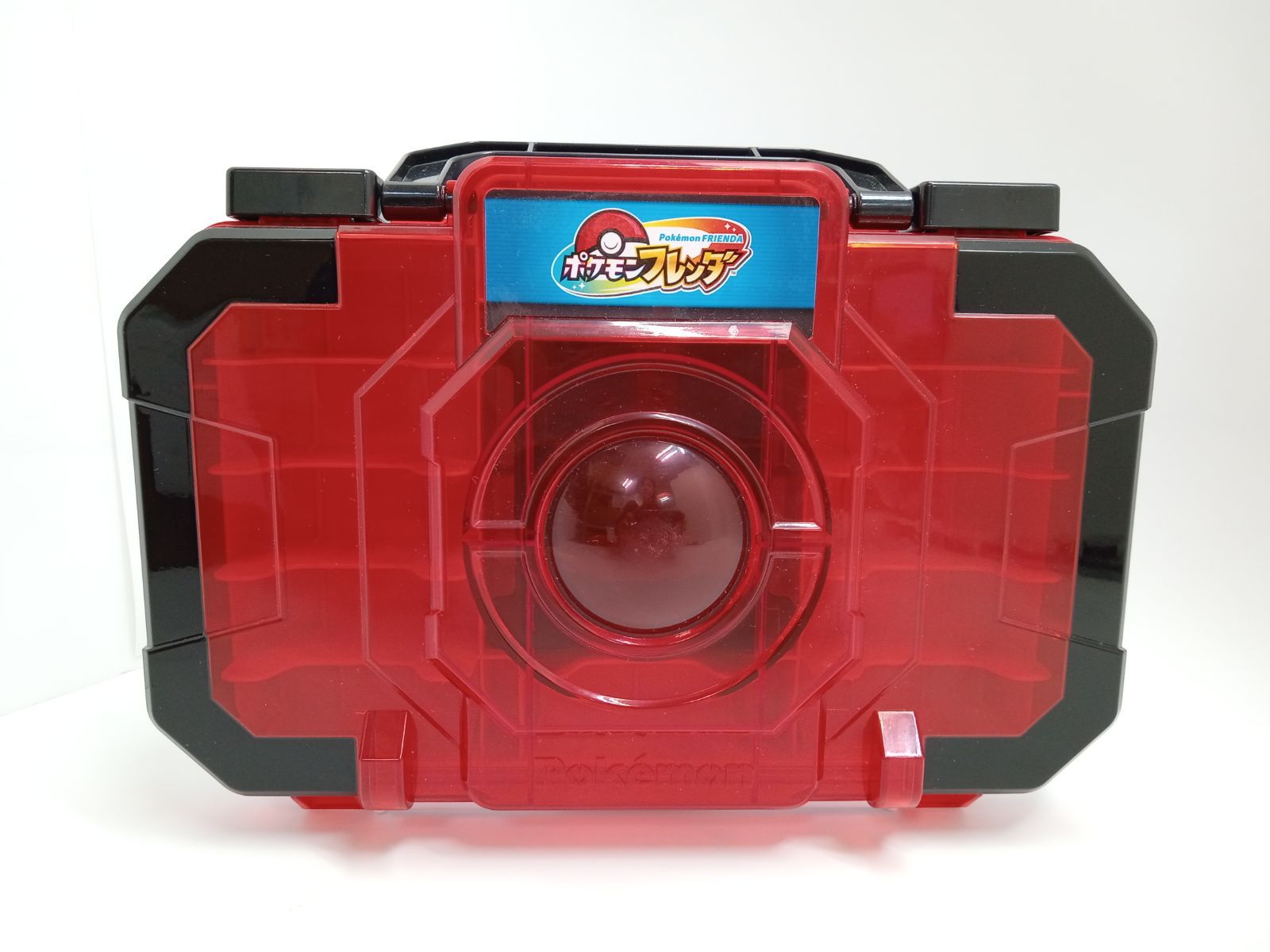 ポケモンフレンダ フレンダトランク [4-1CC0087-049] - メルカリ