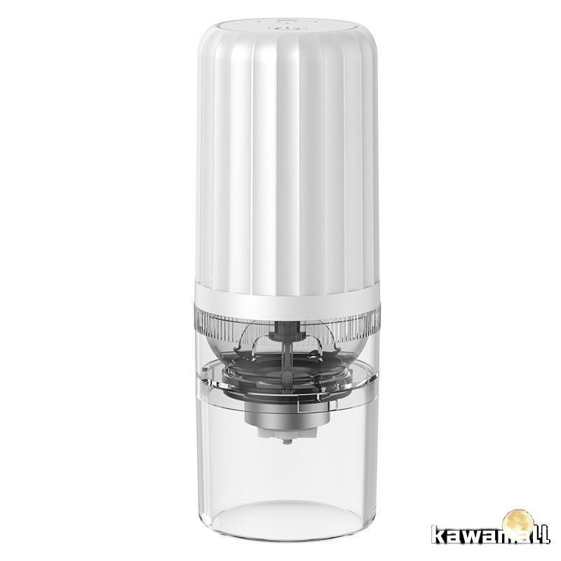 水洗浄分離設計 コーヒーミル300W 超静音 1台多役 【公式通販】