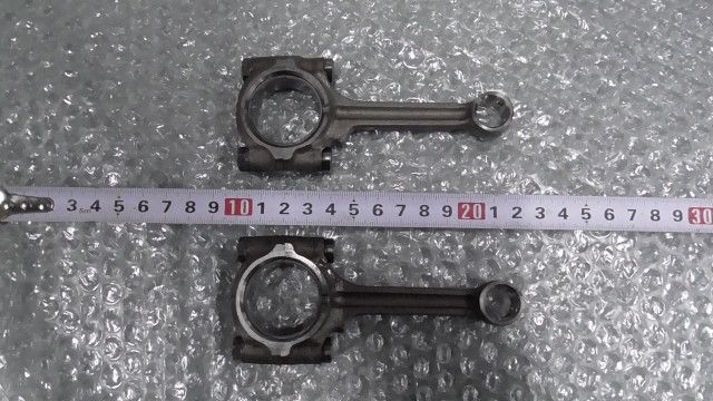 CB400SF VTEC REVO NC42-1010xxx の コンロッド 1 1760582979
