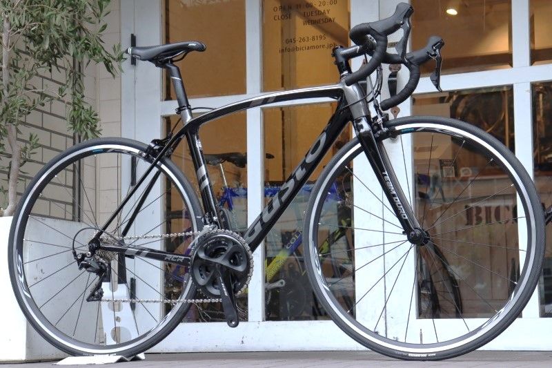 S　カーボンフレーム　グストrcr team duro 2019 グスト GUSTO デューロ スポーツ RCR Team DURO SPORT 2019モデル M