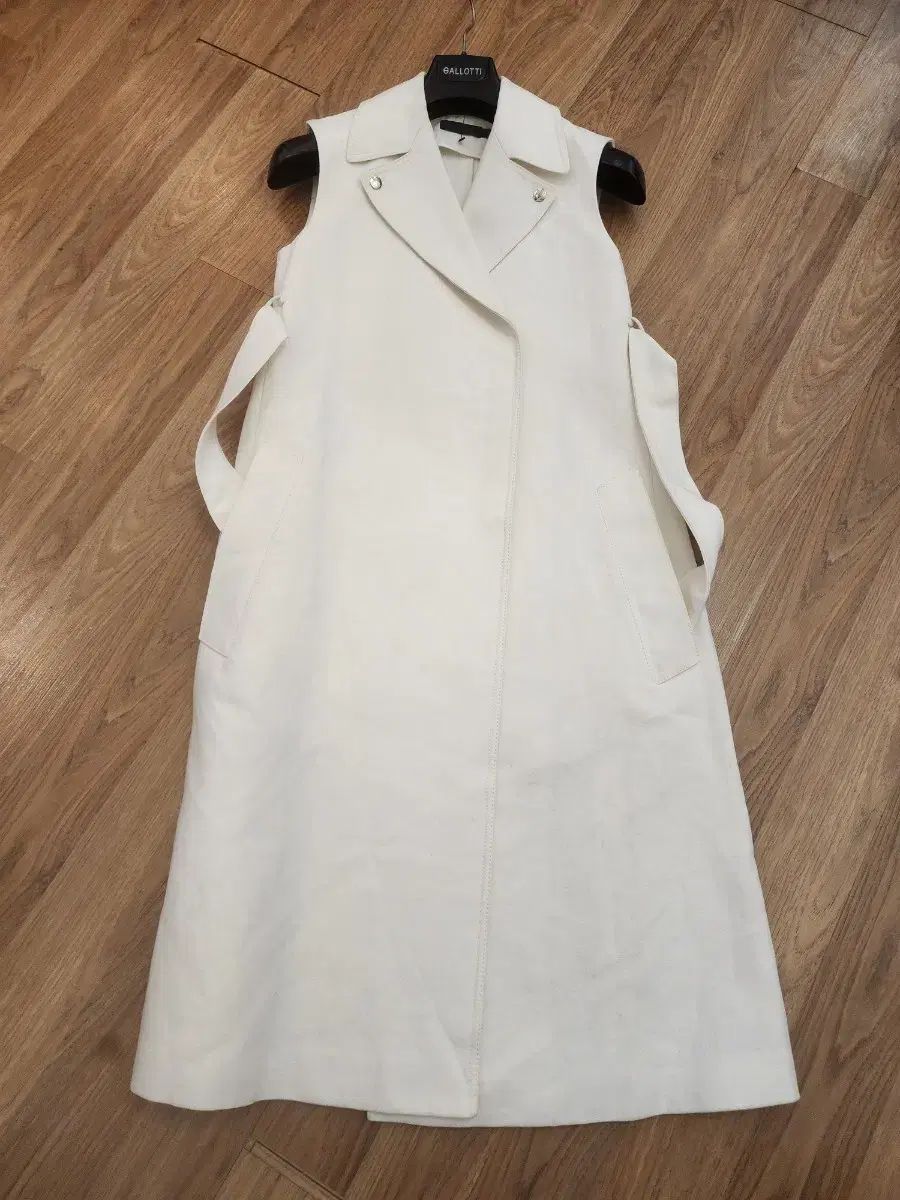 ロング ベスト
