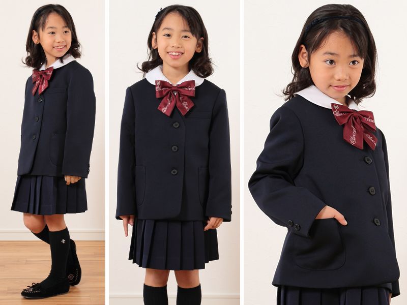 女子 制服