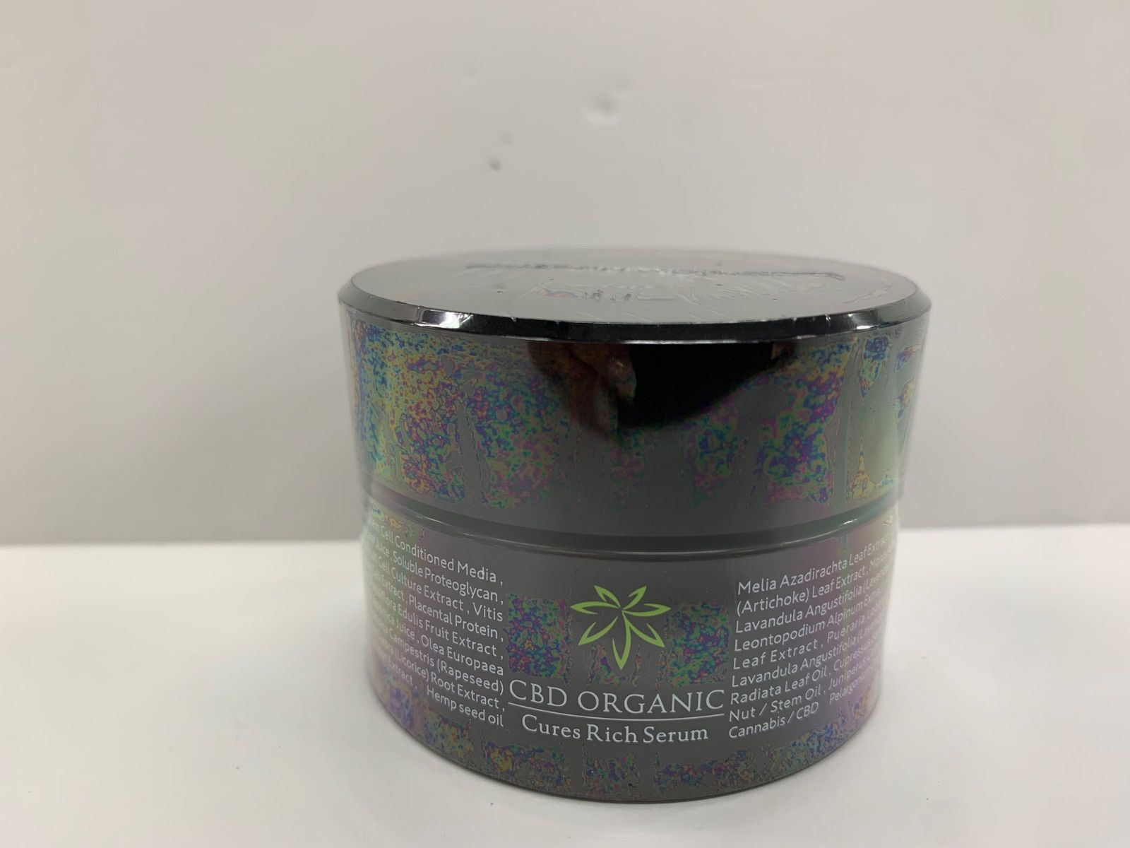 キュアス リッチセラム 美容クリーム30g Amazon | キュアスリッチセラム 美容クリーム Cures Rich Serum