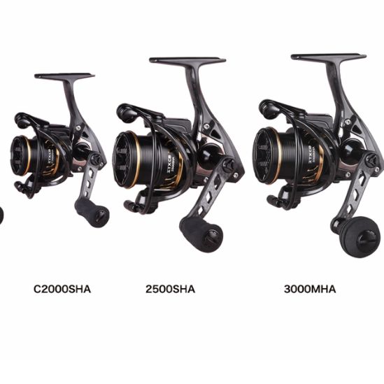 Okuma ITX CB PLUS ICP-2500SHA リール okuma(オクマ) アイティーエックスシービープラス ITX CB PLUS