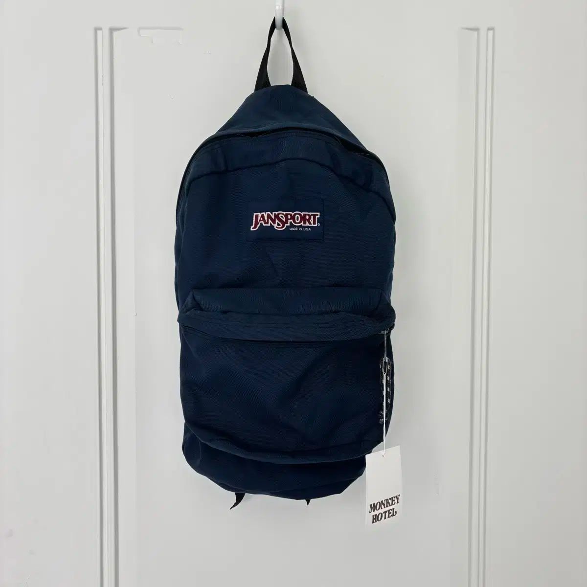 春夏新作モデル 90s USA JANSPORT(ジャンスポーツ) ヴィンテージ リュック スケートボード