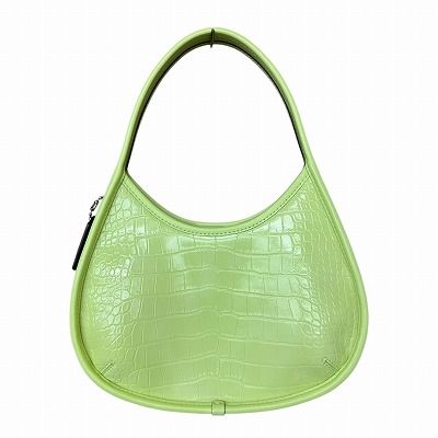 coach コーチ　ハンドバッグ　グリーン　緑 コーチ COACH トートバッグ ハンドバッグ ショルダーバッグ