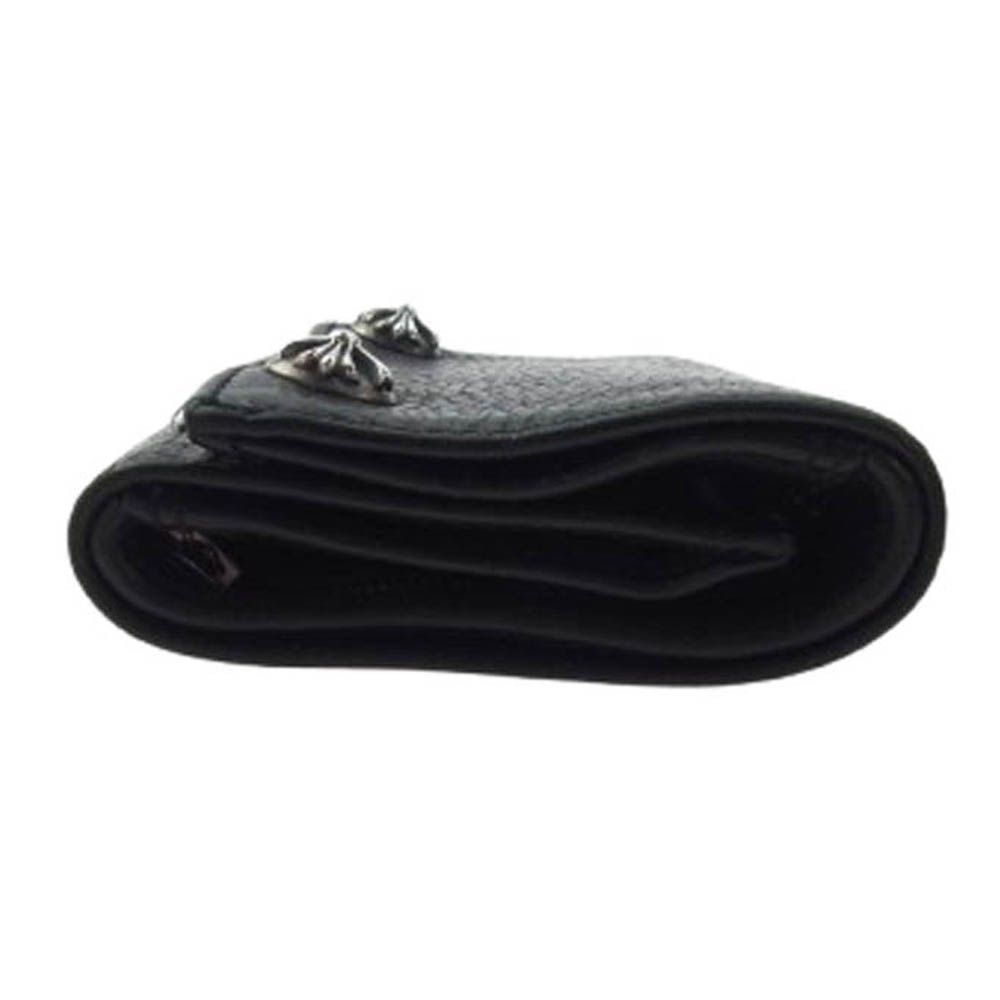 CHROME HEARTS クロムハーツ（原本無） 3FOLD 3フォールド