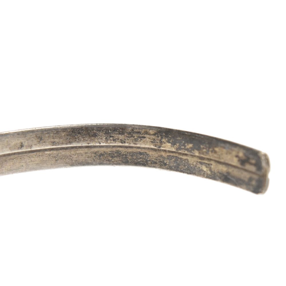 INDIANJEWELRY (インディアンジュエリー) S.L刻印 ターコイズ