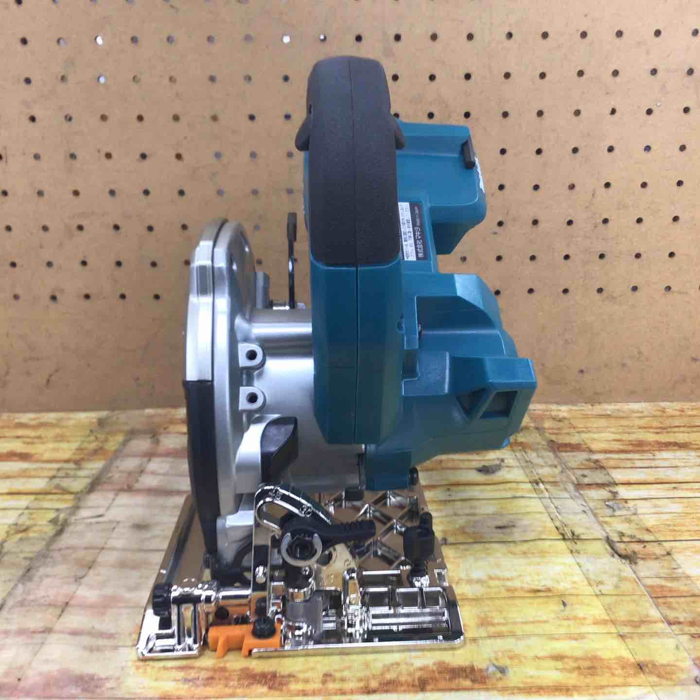 makita コードレス丸のこ