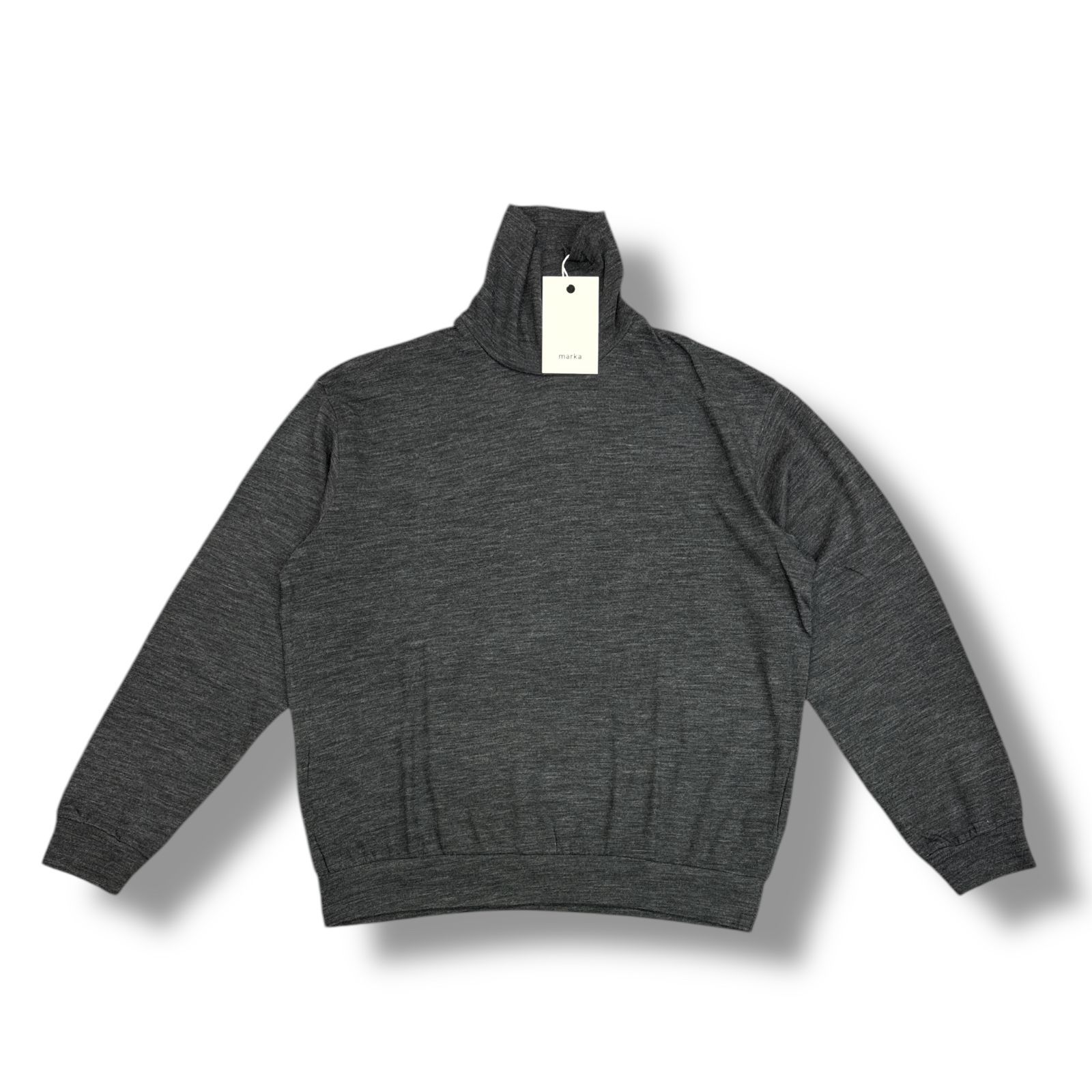 参考上代23100円 未使用品 marka 24AW SP120