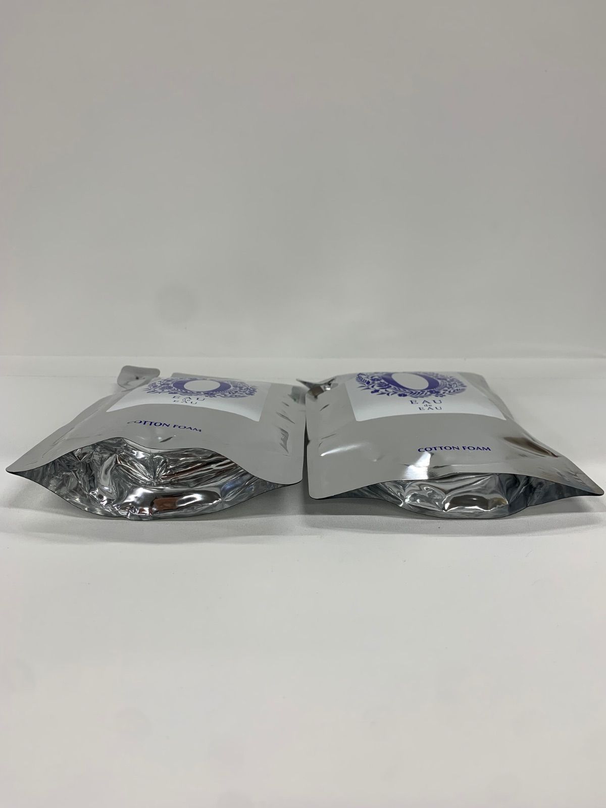 オーデュオー　コットンフォームMM 200ml 詰め替え用 41RbpM09D+L.jpg_BO30,255,255,