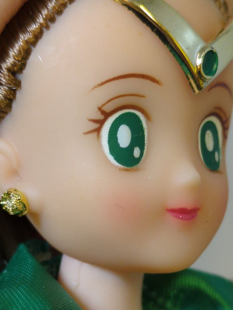 オンライン バンダイ セーラーチーム セーラームーンR セーラー