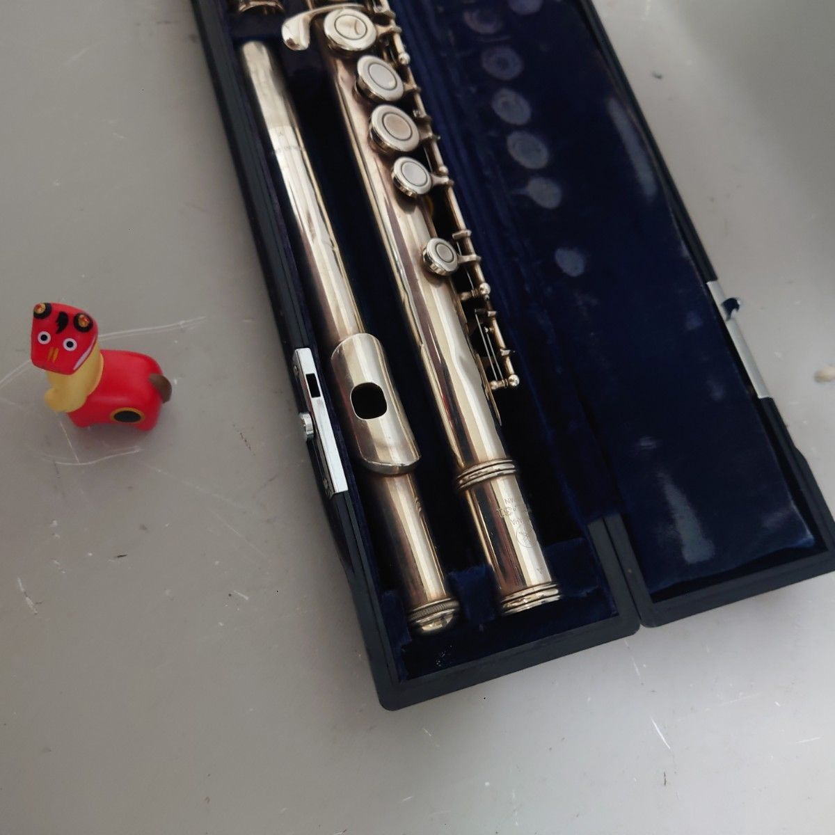 YAMAHA YFL-31