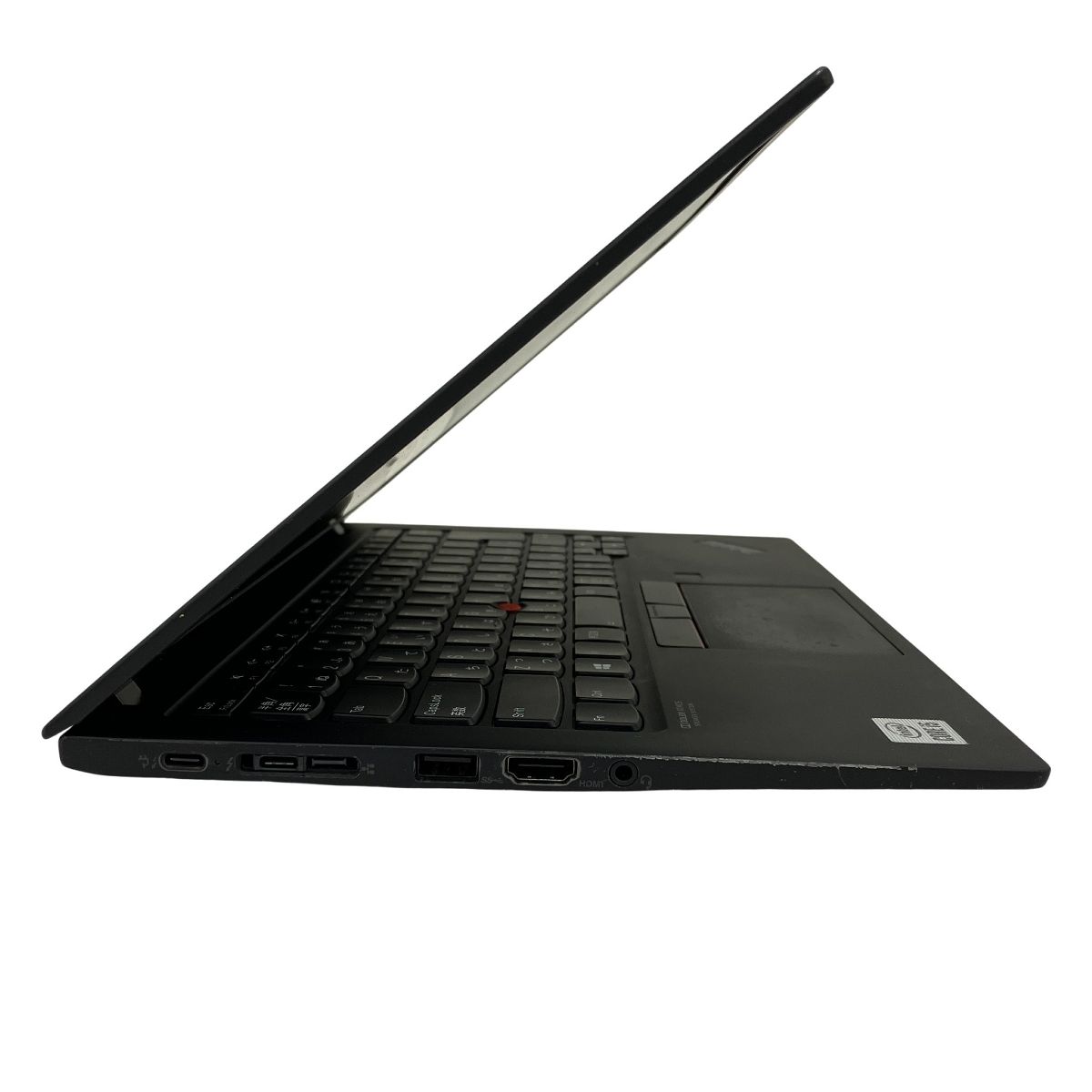 LENOVO ThinkPad X1 Carbon Gen 8 20U9S05T00 14型 ノート PC i5-10210U 1.6GHz 8GB SSD 256GB 89 Win 11 Pro T10511877 CHRISTIANNAURATH_COM_BR
