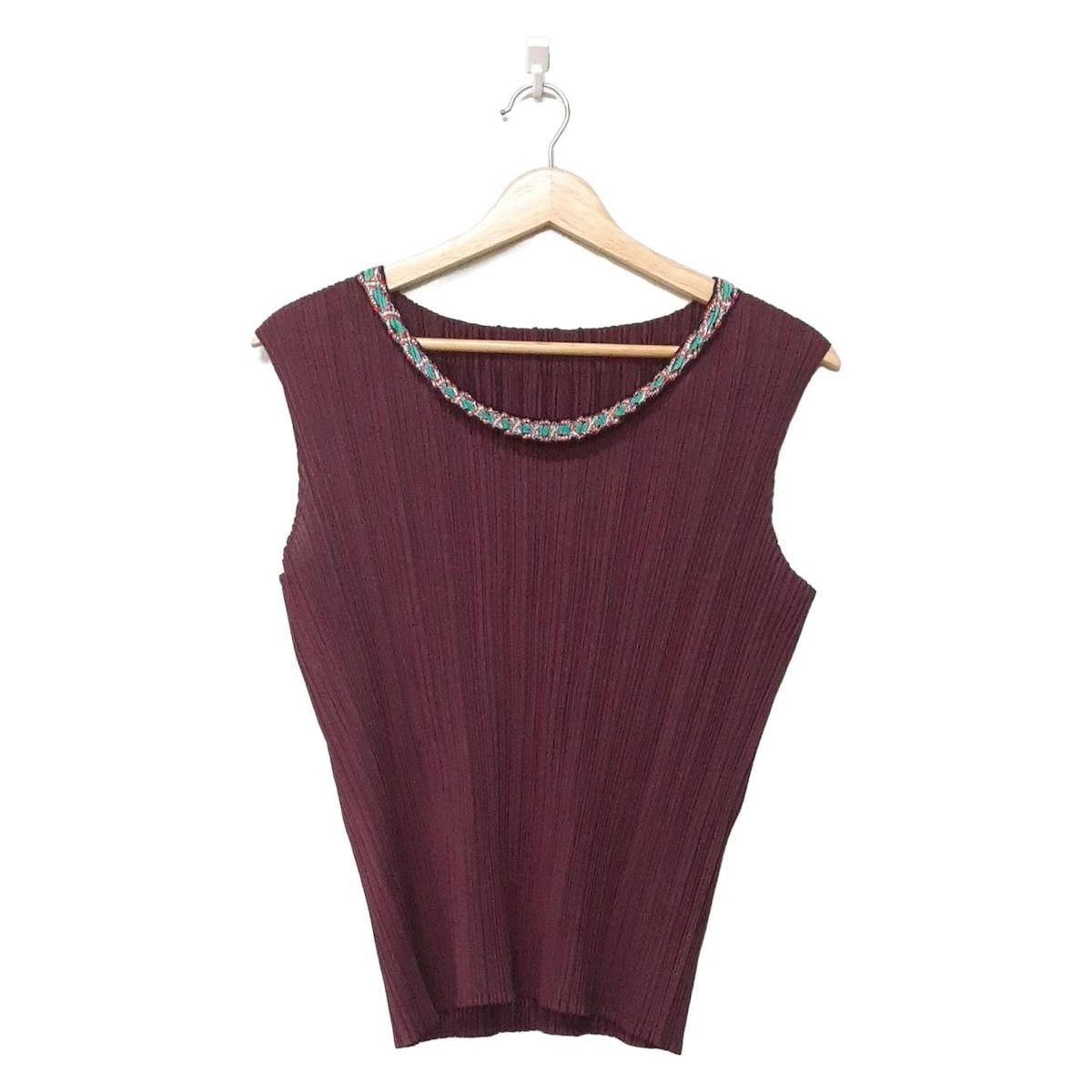 プリーツプリーズ