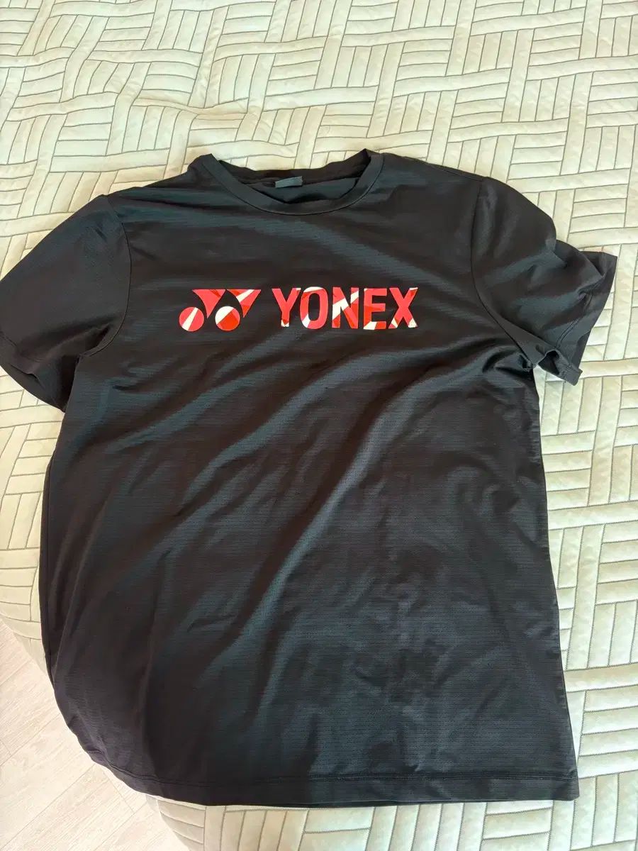 専用ページです！ 楽天市場】【YONEX】ヨネックス 16158-011 ユニ ロングスリーブTシャツ