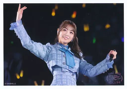 中古】生写真(乃木坂46) No.194：北野日奈子/CHOOSE 5 PHOTOS!～真夏の