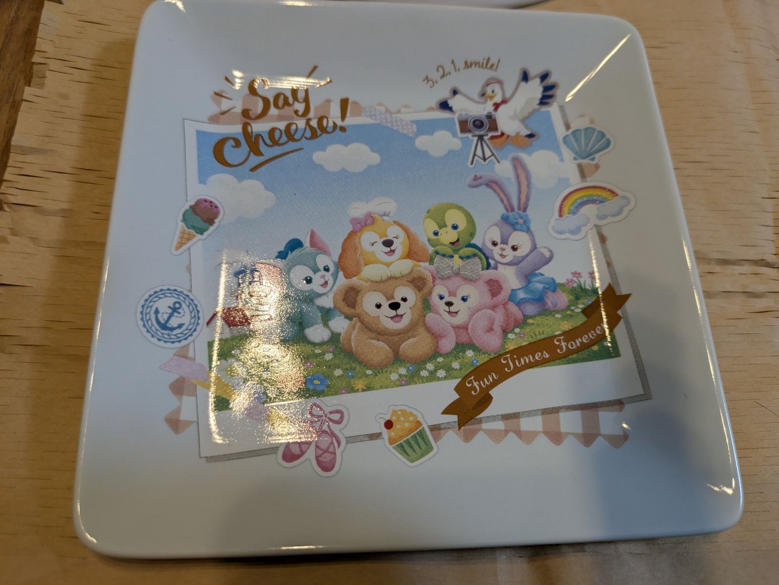 Disney - ★DISNEY RESORT 新品タグ付　スーベニア各種　 ギフト　プレゼント Disney - ☆DISNEY RESORT 新品未開封 レア 完売品 ギフト