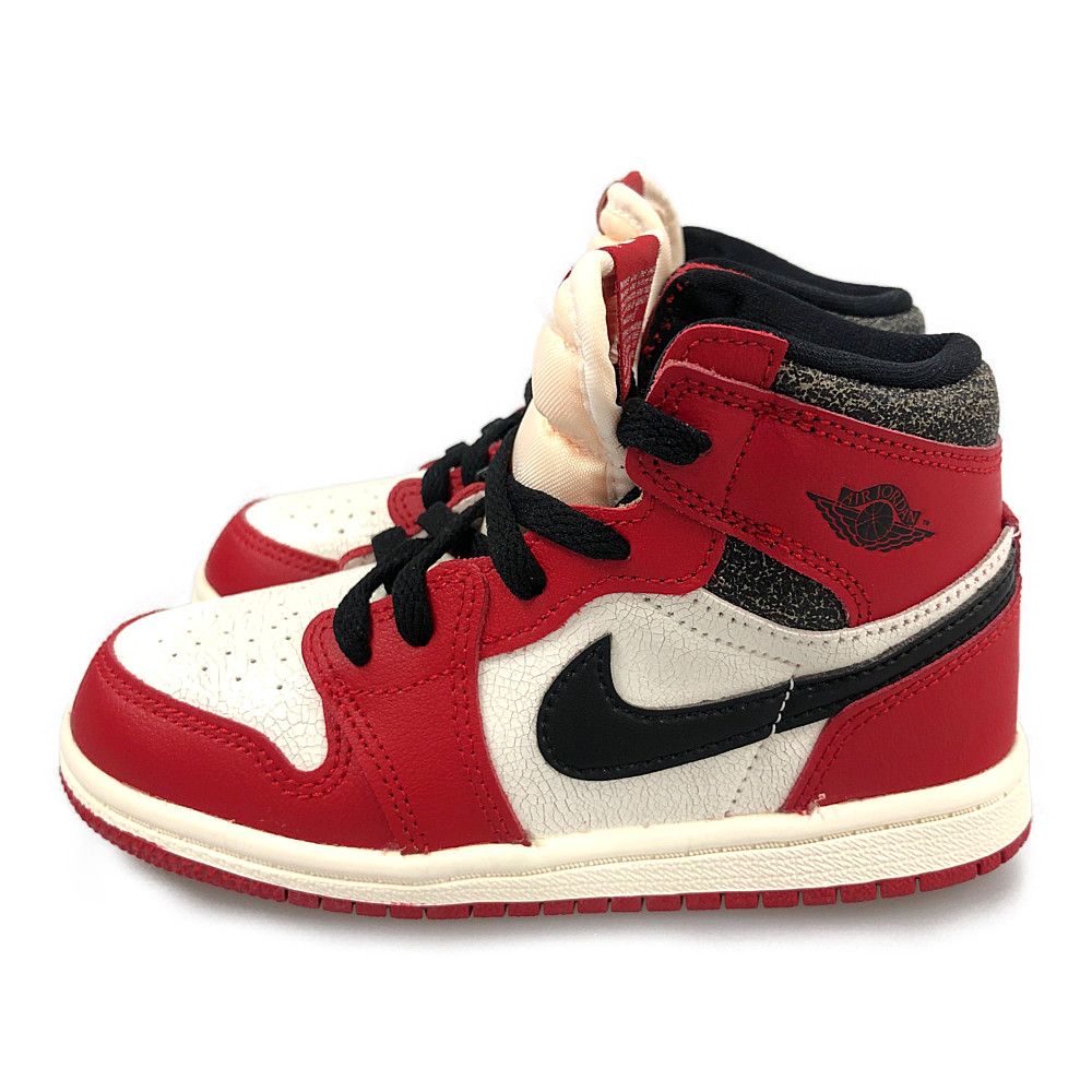 NIKE ナイキ 品番 FD1413-612 JORDAN 1 RETRO HIGH OG(TD) Lost&Found ...