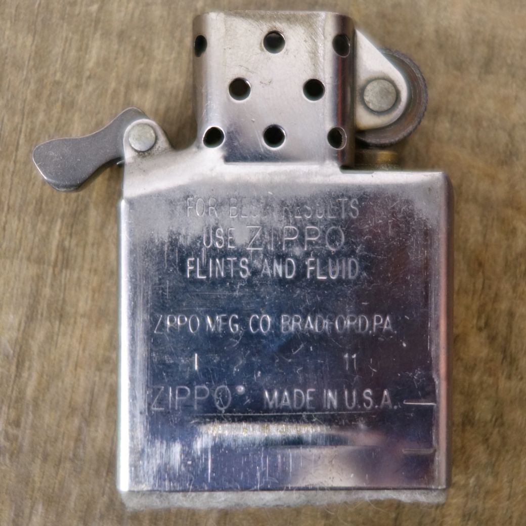 コールマン Coleman×ZIPPO 100周年 ジッポ ライター 100th - メルカリ