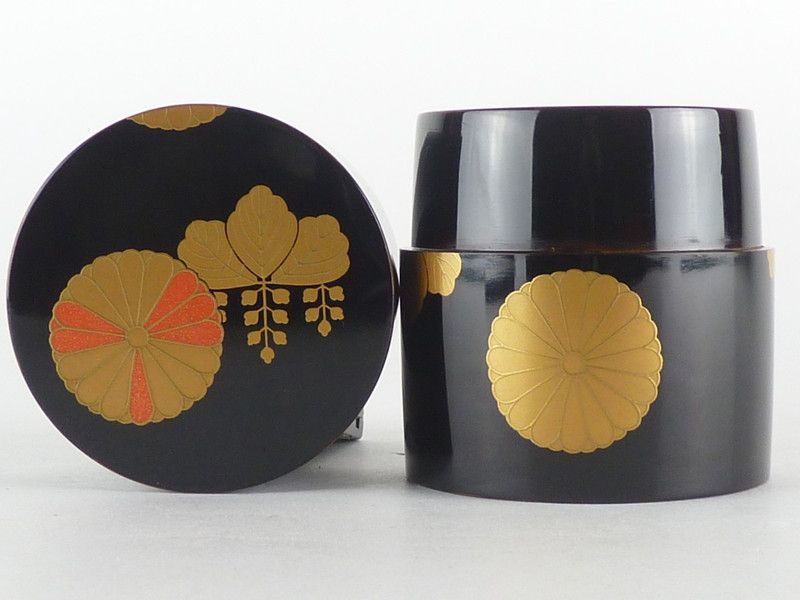 茶道具 棗