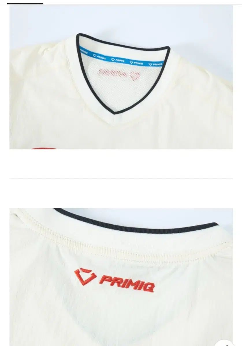  プレミック バドミントン ウィンドブレーカー Tシャツ 110 これは です その他 バドミントン