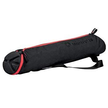 [Used] [Very good] Manfrotto tripod bag 80cm MB MBAG80N g6bh9ry