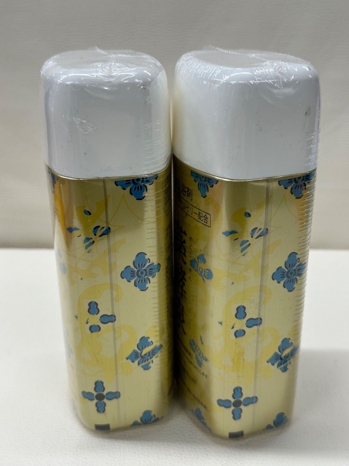 新品未開封】薬用入浴剤 酵素配合 600g×2個