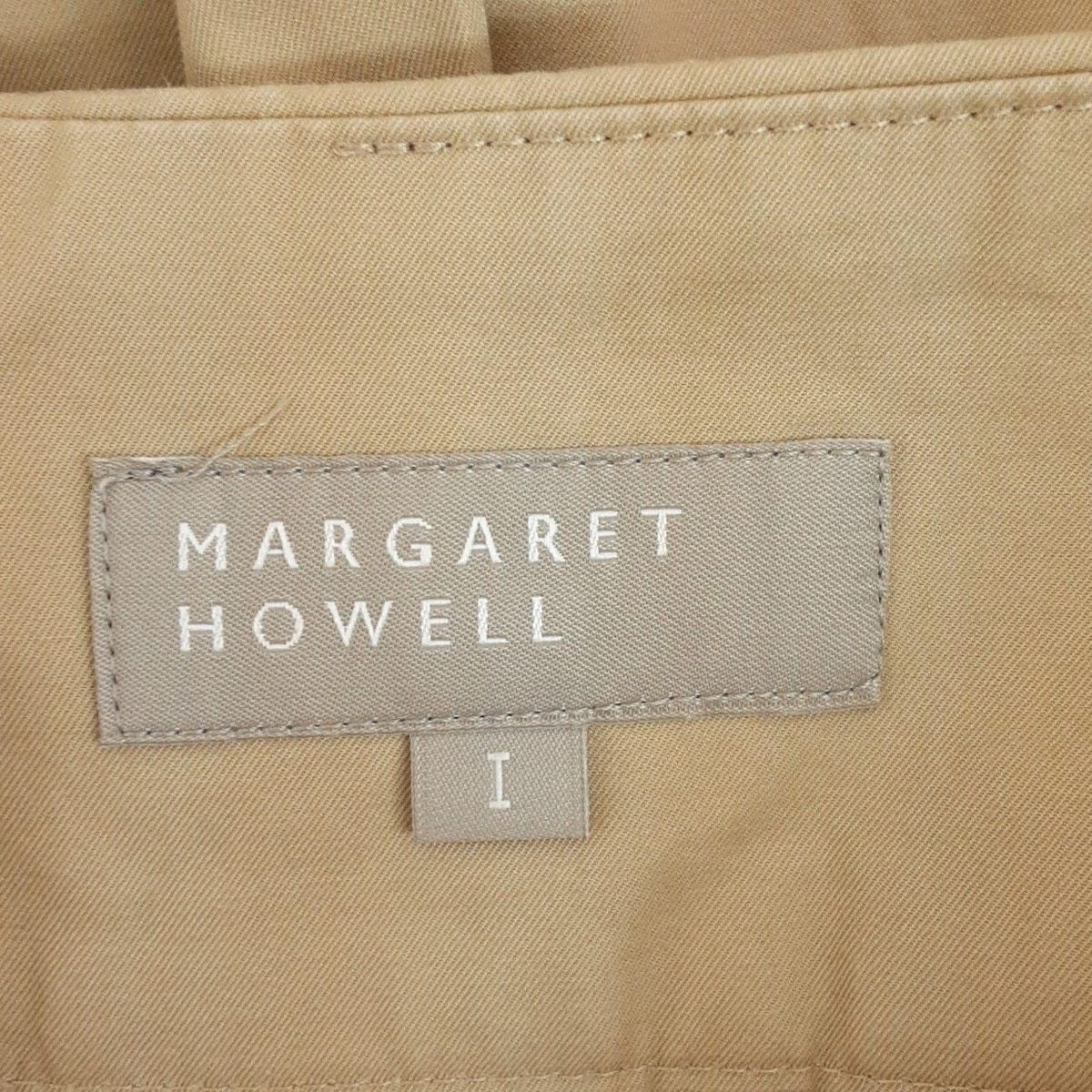 MargaretHowell(マーガレットハウエル) スカート サイズ1 S