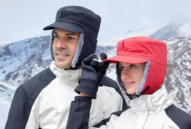 ワークキャップ 男女兼用