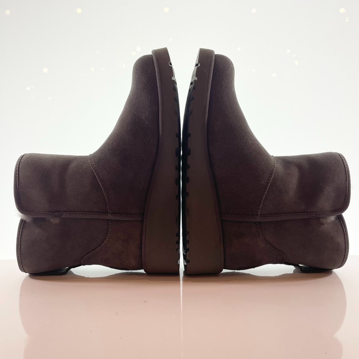 UGG W KRISTIN ブラック 6.5 【公式通販】 アグ W KRISTIN