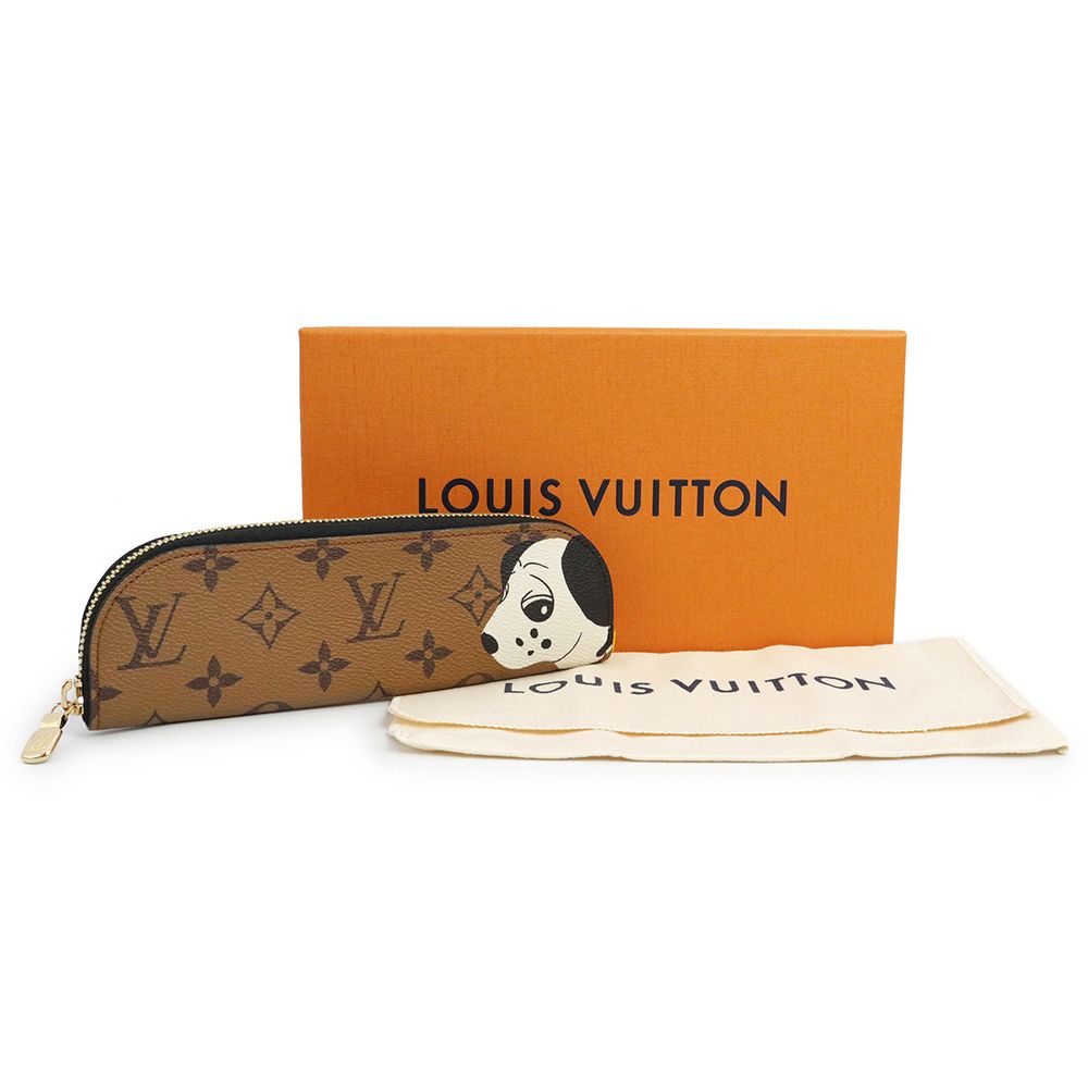 【お洒落アイテム】ルイヴィトン ペンシルポーチ・シャーロット Louis Vuitton ペンシルポーチ・シャーロット (Louis Vuitton