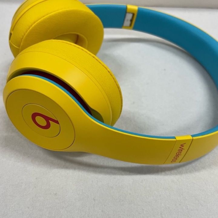 beats by dr.dre Solo3 ワイヤレスヘッドフォン - Beats Club