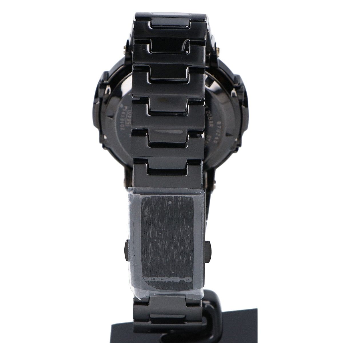G-SHOCK