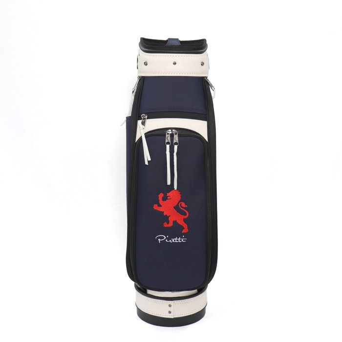 Jones×Piretti ジョーンズ×ピレッティ Tour Bag RIDER ツアーバッグ