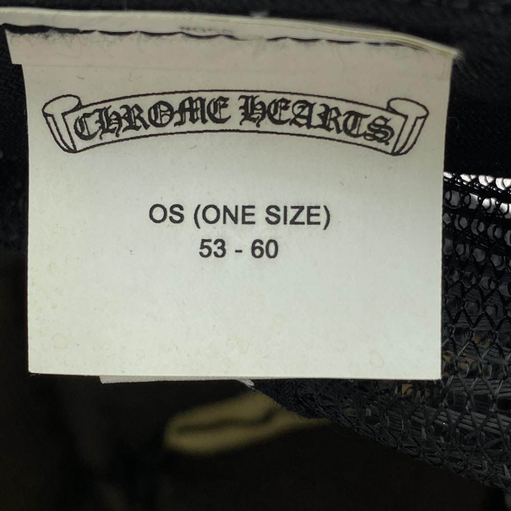 CHROME HEARTS クロムハーツ（原本有）No2 CH CRS クロス CHROME HEARTS クロムハーツ（原本有） #1 1B 20 SM CH CRS