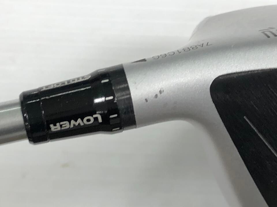 TaylorMade - テーラーメイド　M4　レディース　ドライバー　12°　フレックスL　フブキTM4 テーラーメイド M4 ドライバー レディース [FUBUKI TM4