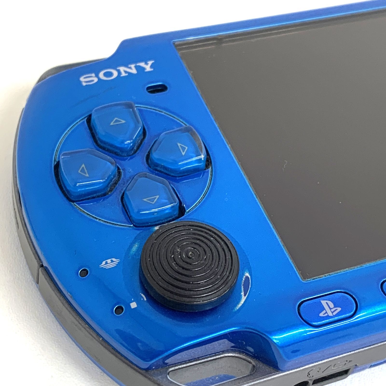 Yahoo!オークション -「麦わらの一味」(PSP本体) (PSP