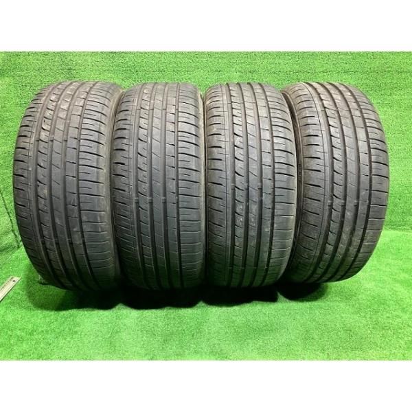 Ta-kun様送料込み　ケンダ　ケネティカ　エコ　225/45R18 225/45R18 18インチ KENDA ケンダ KR203 KENETICA ECO