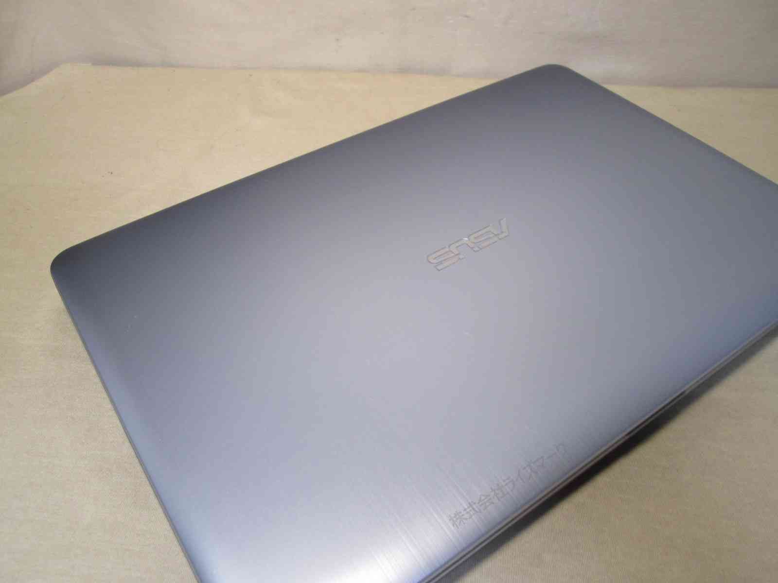 ASUS VivoBook F541SA-XX244TS Celeron Windows10 - メルカリ
