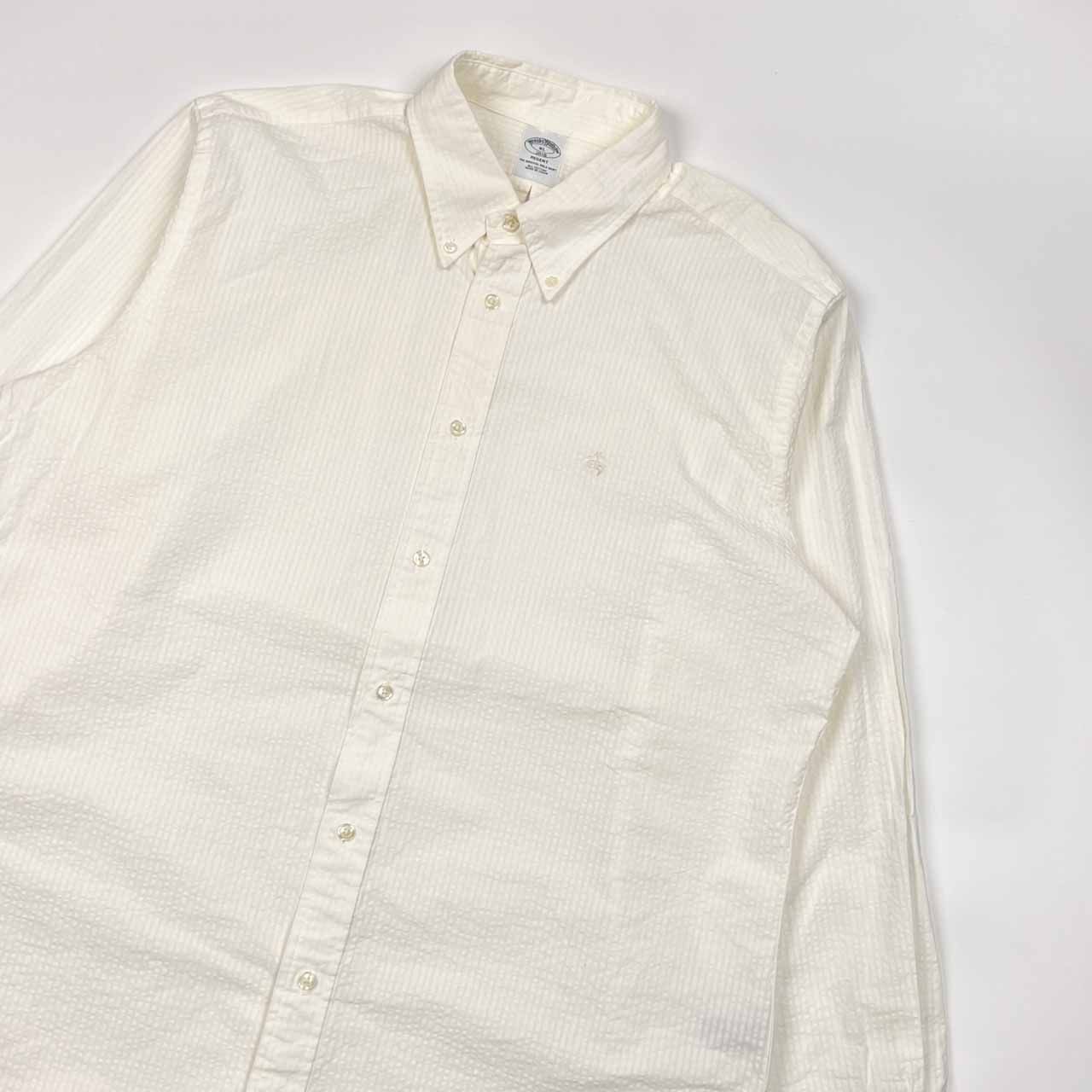 Brooks Brothers 1818 ブルックスブラザーズ REGENT BD