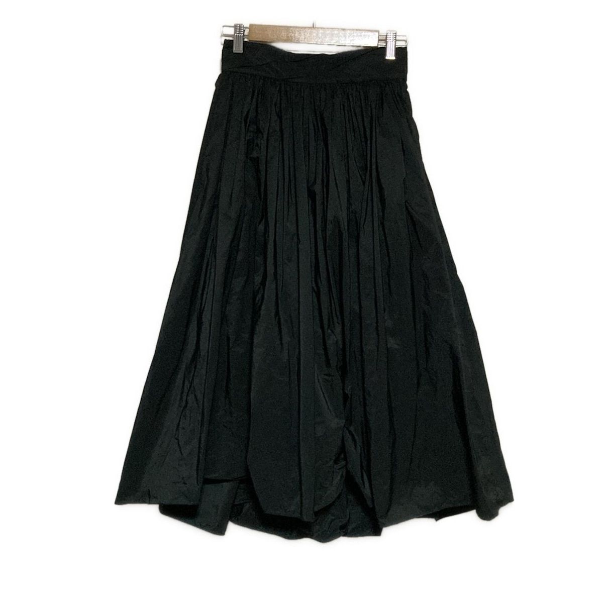 美品!SHE Tokyo シートーキョー スカート 34 SHE Tokyo(シートーキョー) ロングスカート サイズ34 S