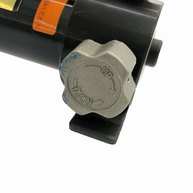 イズミ 油圧式パンチャー