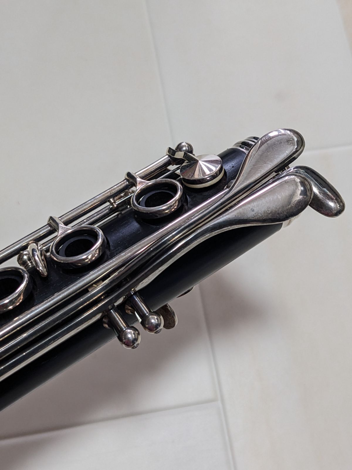 YAMAHAクラリネットYCL35