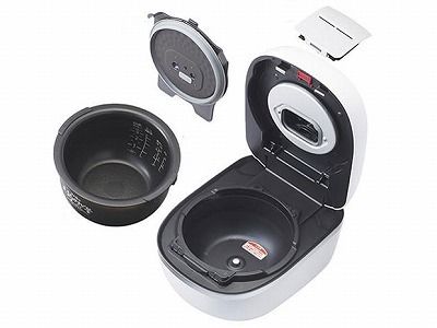 炊きたて ご泡火炊き