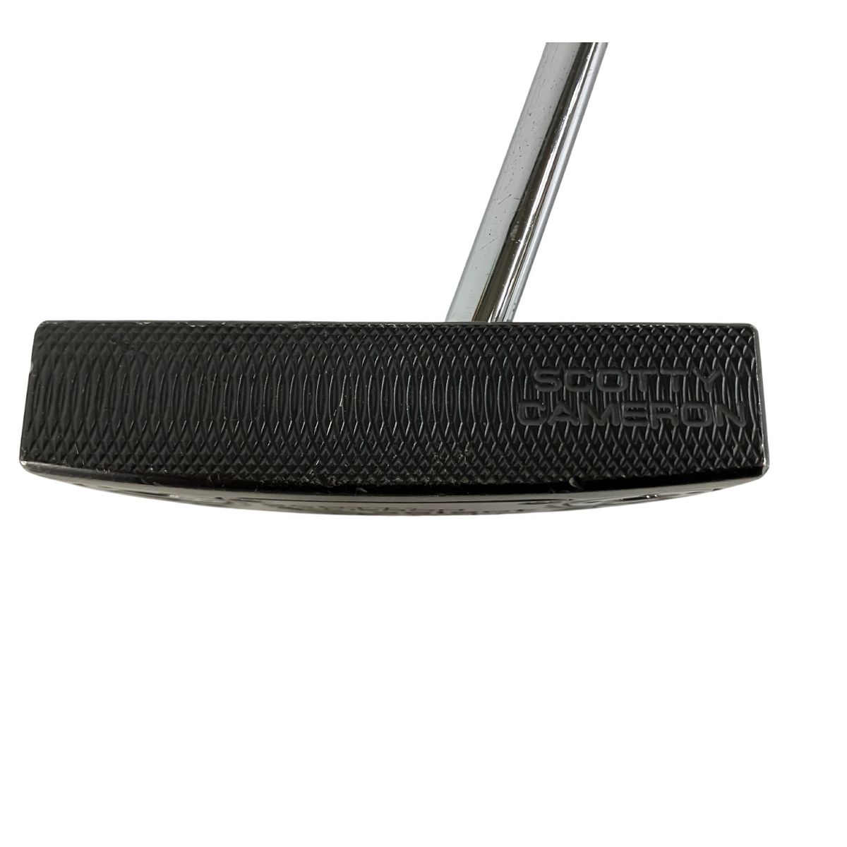 Titleist Select GORO S スコッティキャメロン パター ゴルフクラブ