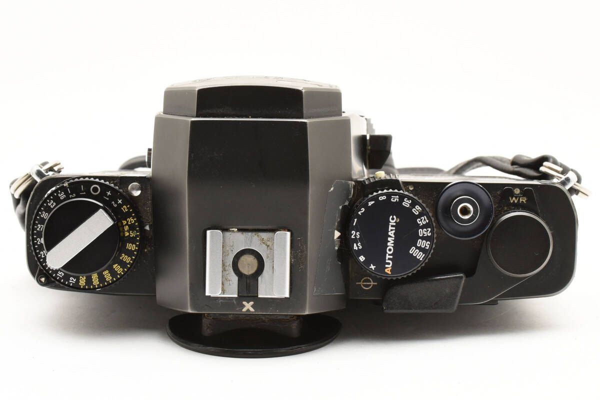 LEICA R3 MOT ELECTRONIC LEITZ 1980年代製品 1280px